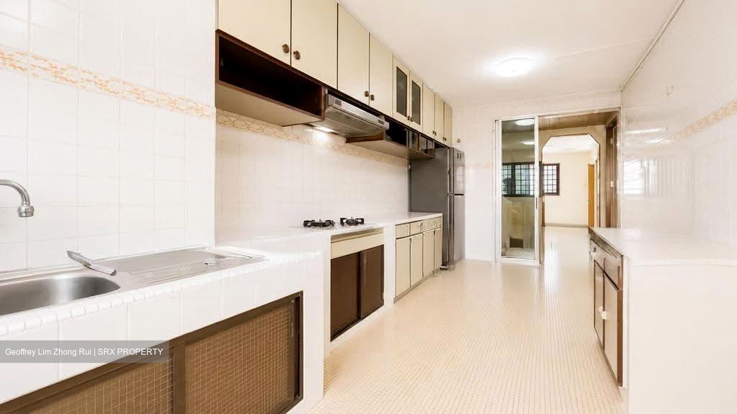 Blk 245 Jurong East Street 24 (Jurong East), HDB 4 Rooms #610294431